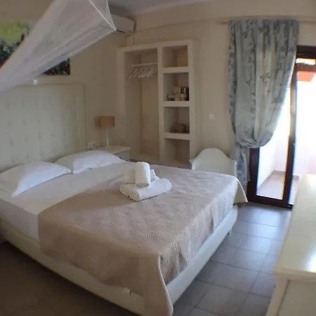 Louiza Agios Gordios (Corfu)