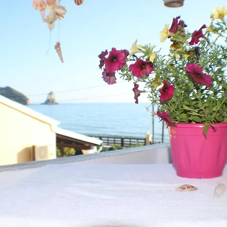 Louiza Agios Gordios (Corfu)