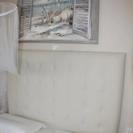 Appartement Louiza