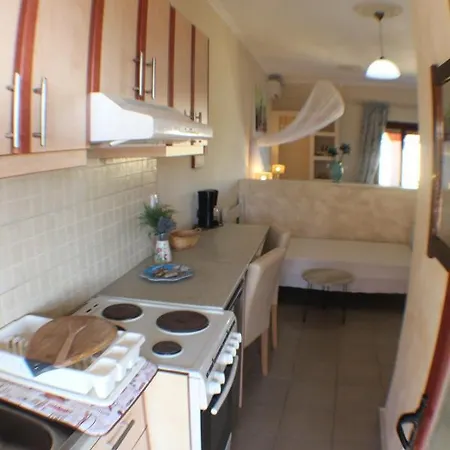 Louiza Appartement Agios Gordios (Corfu)