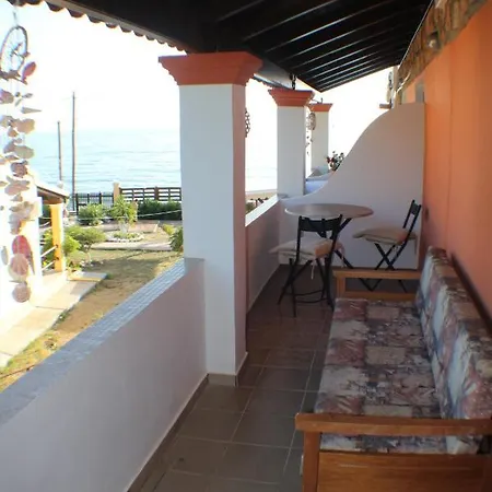 Appartement Louiza *