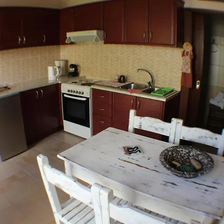 Louiza Appartement *