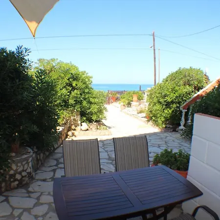 Apartment Louiza Agios Gordios (Corfu)
