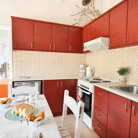 Louiza Agios Gordios (Corfu)