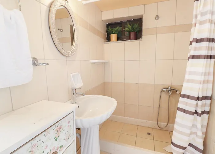 Louiza Apartamento *