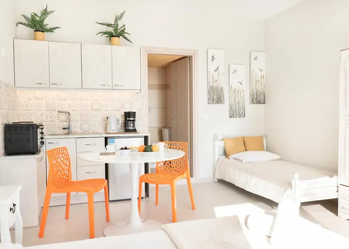 Apartamento Louiza