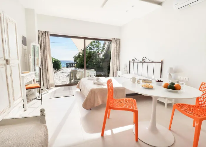 Apartamento Louiza