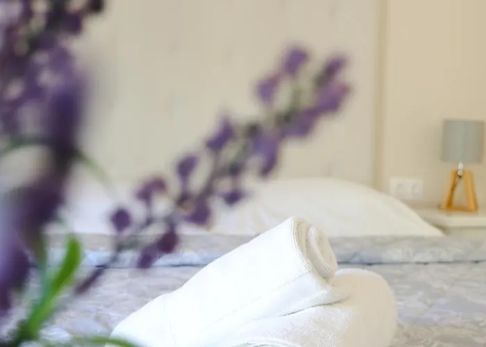 Apartamento Louiza Agios Gordios (Corfu)