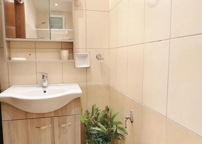 Apartamento Louiza