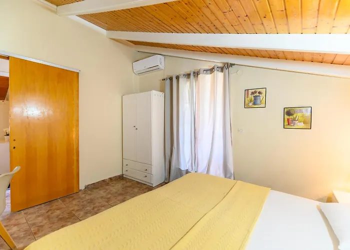 Apartamento Louiza Agios Gordios (Corfu)