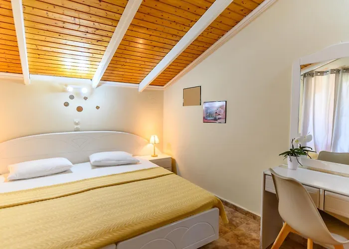 Apartamento Louiza *