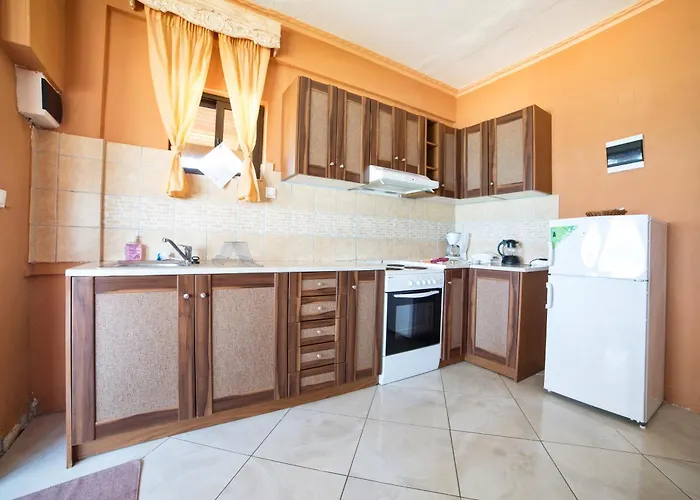 Apartamento Louiza