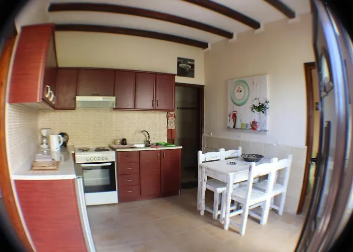 Apartamento Louiza