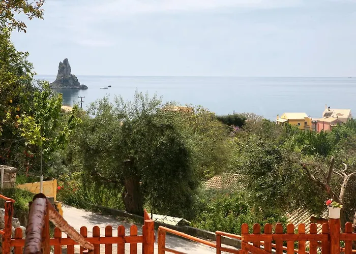 Apartamento Louiza