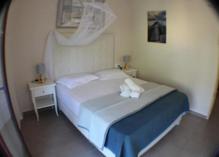 Louiza Apartamento *