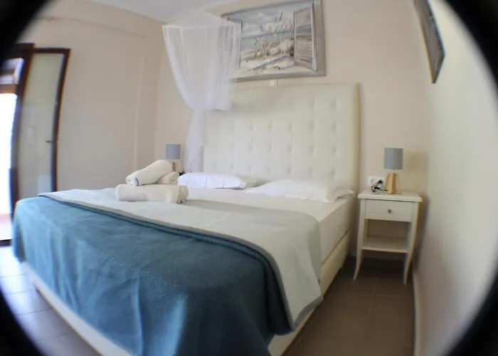 Apartamento Louiza Agios Gordios (Corfu)