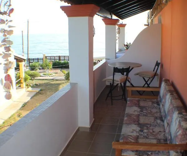 Apartamento Louiza *